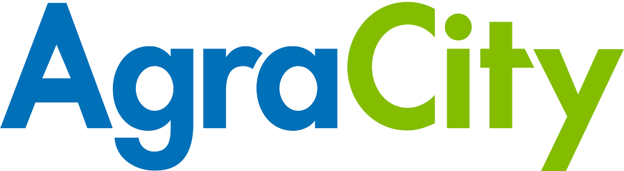 Agracity Crop & Nutrition Logo