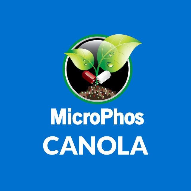 MicroPhos Canola
