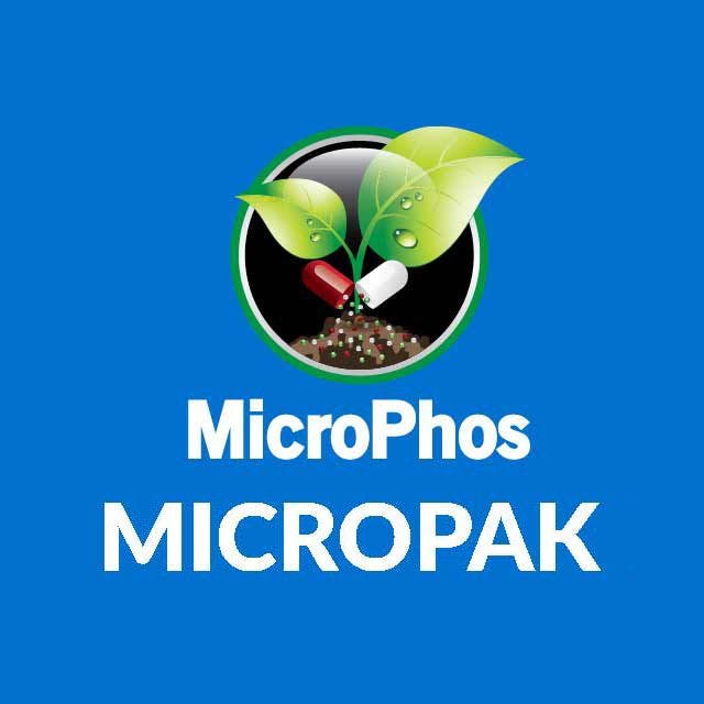 MicroPhos MicroPak