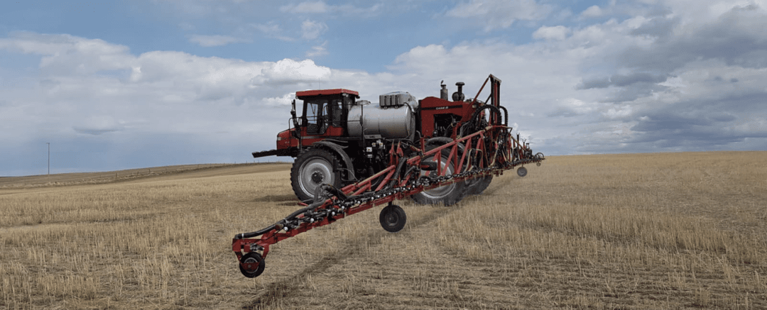 What Is The Best Application Timing For Pre-seed or Reduced Tillage Herbicide Application?