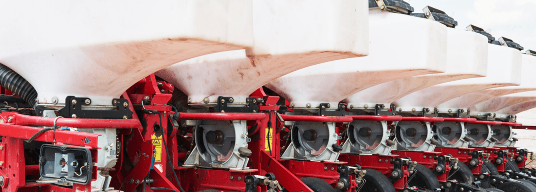 Tips on Effective Sprayer Tank Cleanout