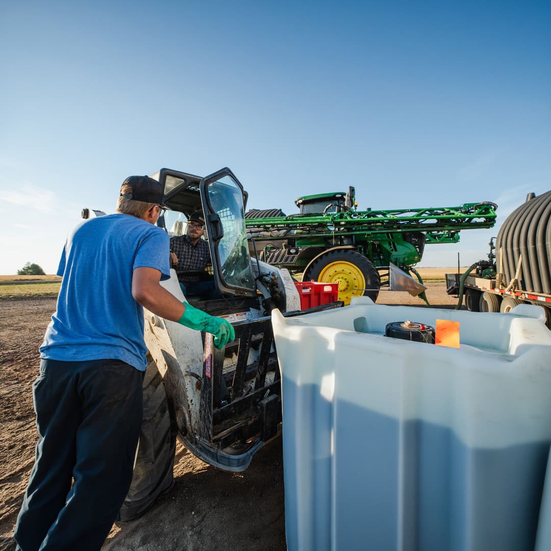 Understanding Adjuvants and Surfactants